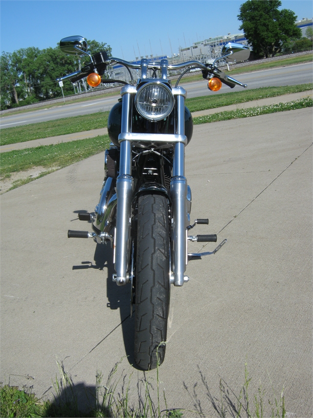 2015 Harley-Davidson Low Rider at Brenny's Motorcycle Clinic, Bettendorf, IA 52722