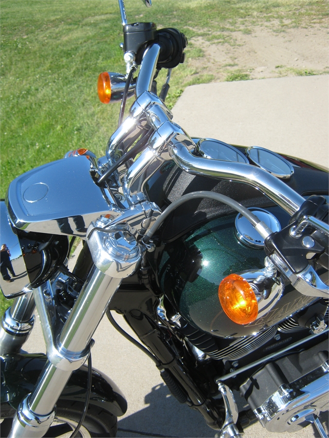 2015 Harley Davidson Low Rider at Brenny's Motorcycle Clinic, Bettendorf, IA 52722