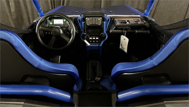 2023 Honda Talon 1000R FOX Live Valve at Powersports St. Augustine