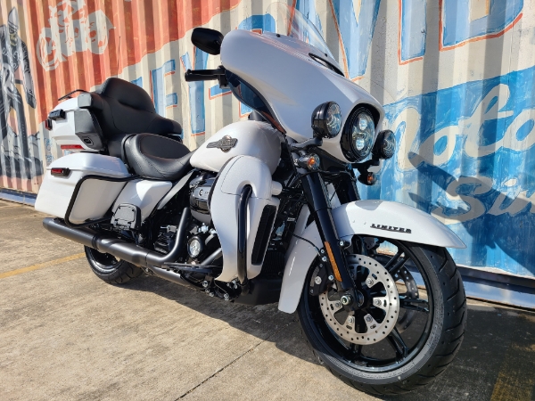 2024 Harley-Davidson Electra Glide Ultra Limited at Gruene Harley-Davidson