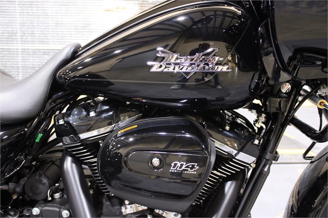 2024 Harley-Davidson Trike Road Glide 3 at Texarkana Harley-Davidson