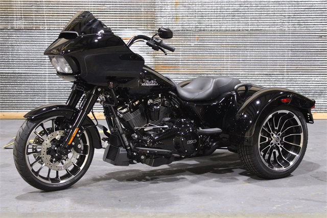 2024 Harley-Davidson Trike Road Glide 3 at Texarkana Harley-Davidson