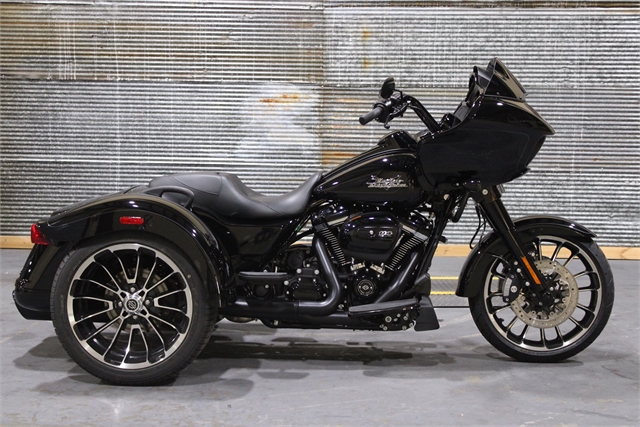 2024 Harley-Davidson Trike Road Glide 3 at Texarkana Harley-Davidson