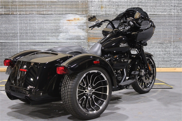 2024 Harley-Davidson Trike Road Glide 3 at Texarkana Harley-Davidson