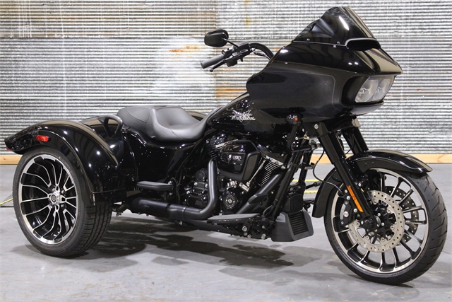 2024 Harley-Davidson Trike Road Glide 3 at Texarkana Harley-Davidson