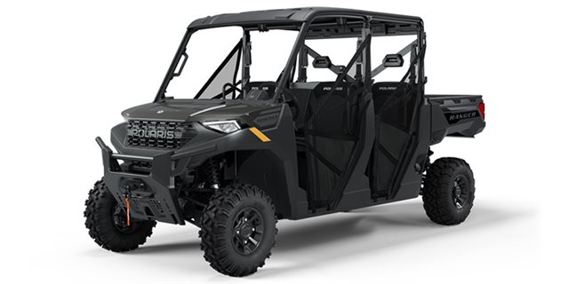 2025 POLARIS 1000 EPS CREW Premium at ATV Zone, LLC