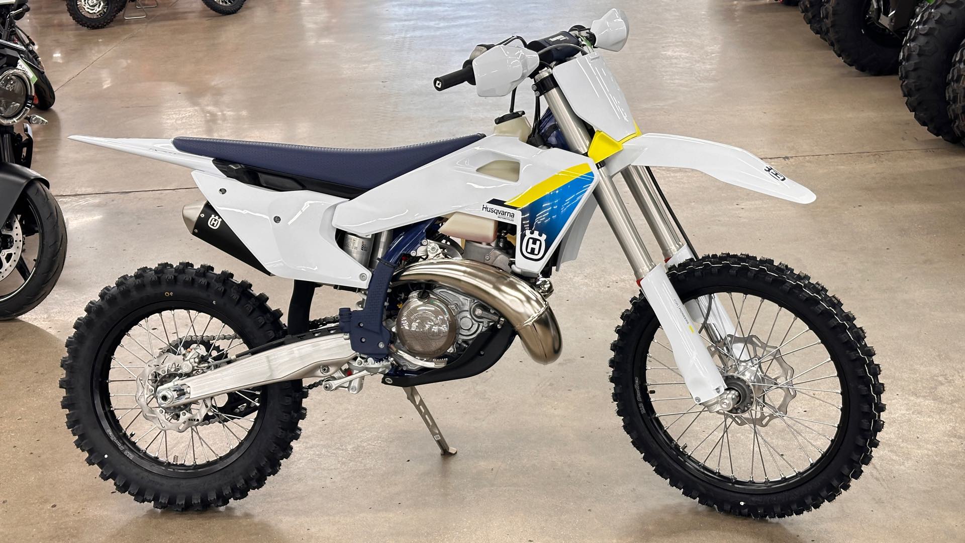 2025 Husqvarna TX 300 at ATVs and More