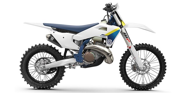 2025 Husqvarna TX 300 at ATVs and More