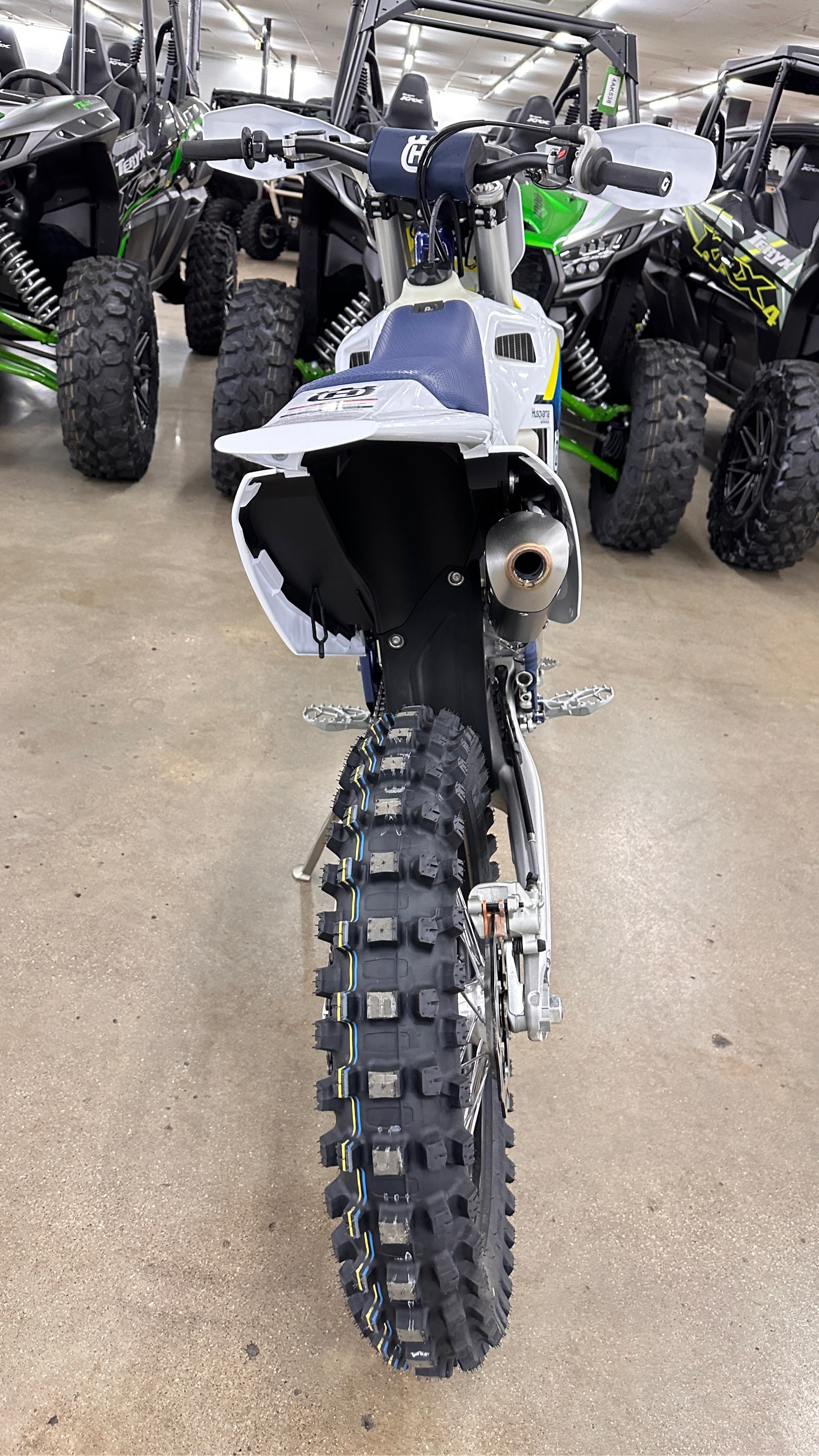 2025 Husqvarna TX 300 at ATVs and More