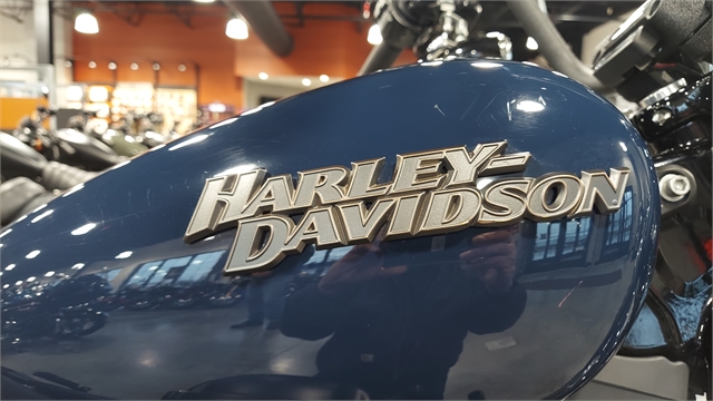 2020 Harley-Davidson Softail Street Bob at Keystone Harley-Davidson
