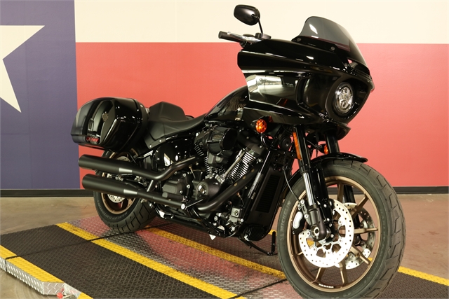 2024 Harley-Davidson Softail Low Rider ST at Texas Harley