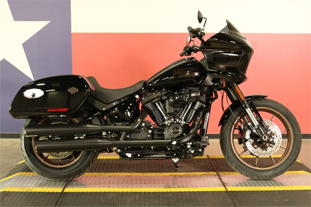 2024 Harley-Davidson Softail Low Rider ST at Texas Harley