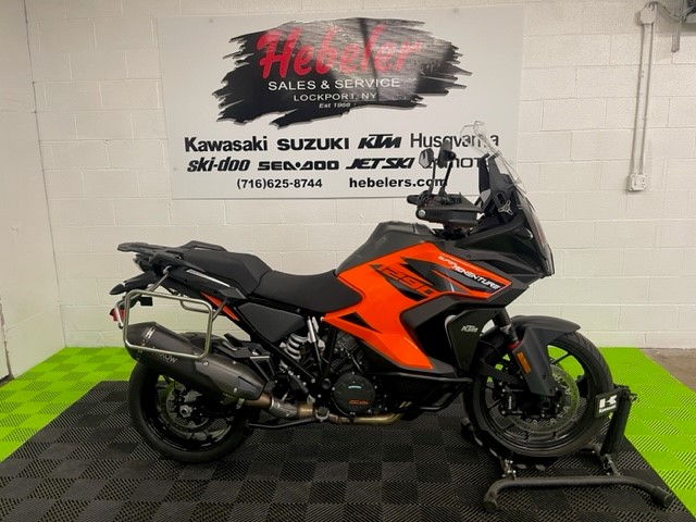 Ktm 1290 super 2025 adventure s for sale