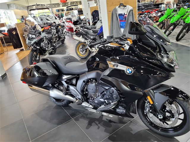 2022 BMW K 1600 B at Lynnwood Motoplex, Lynnwood, WA 98037