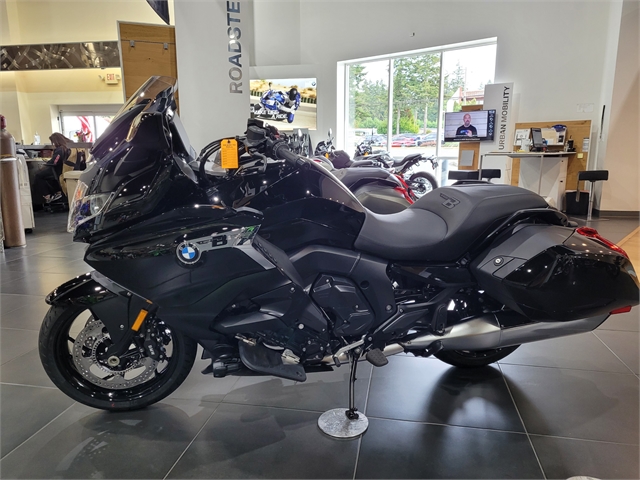 2022 BMW K 1600 B at Lynnwood Motoplex, Lynnwood, WA 98037