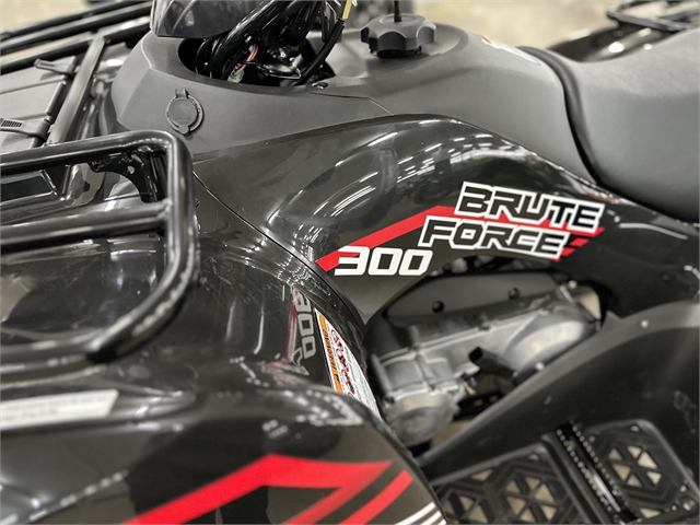 2023 Kawasaki Brute Force 300 at Columbia Powersports Supercenter