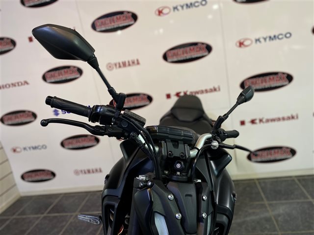 2021 Yamaha MT 07 at Cycle Max