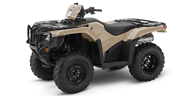 2023 Honda FourTrax Foreman 4x4 ES EPS at Mount Rushmore Motorsports