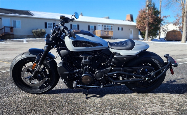 2024 Harley-Davidson Sportster at All American Harley-Davidson, Hughesville, MD 20637