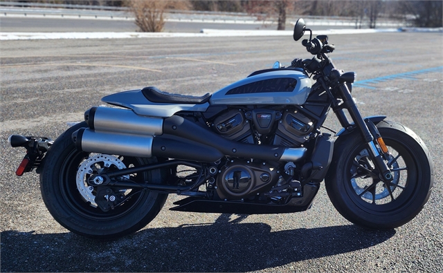 2024 Harley-Davidson Sportster at All American Harley-Davidson, Hughesville, MD 20637