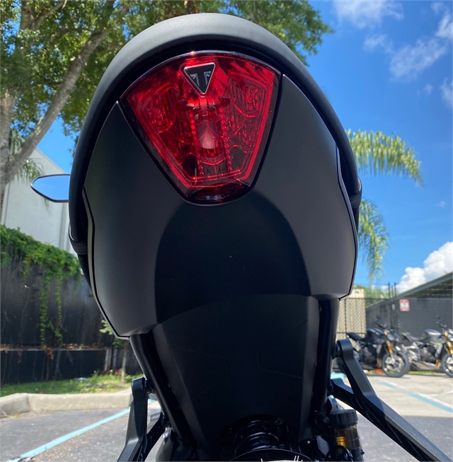 2023 Triumph Trident 660 at Tampa Triumph, Tampa, FL 33614