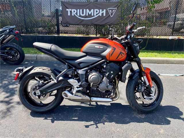 2023 Triumph Trident 660 at Tampa Triumph, Tampa, FL 33614