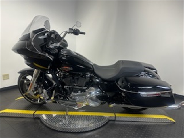 2024 Harley-Davidson Road Glide Base at Cannonball Harley-Davidson