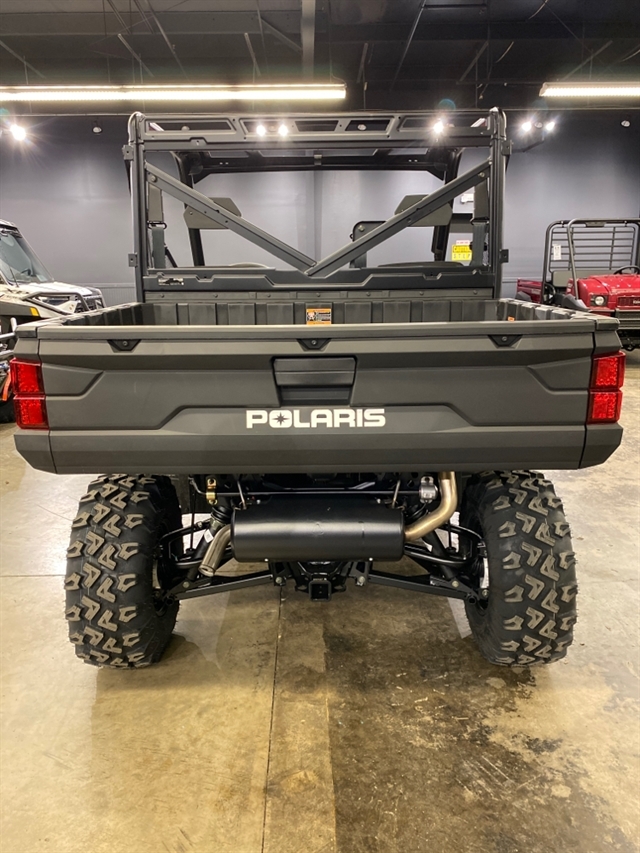 2024 Polaris Ranger 1000 Premium at Sloans Motorcycle ATV, Murfreesboro, TN, 37129