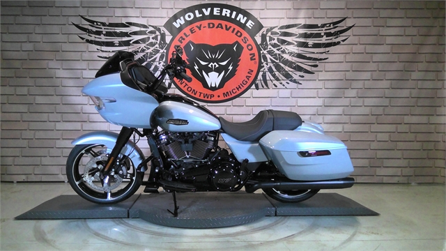 2024 Harley-Davidson Road Glide Base at Wolverine Harley-Davidson