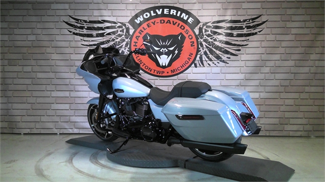 2024 Harley-Davidson Road Glide Base at Wolverine Harley-Davidson