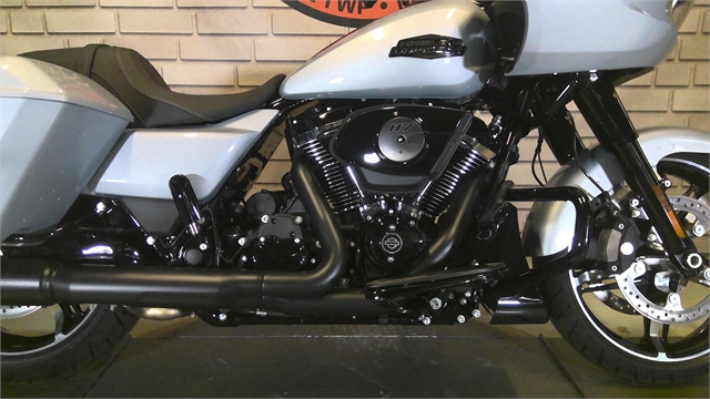 2024 Harley-Davidson Road Glide Base at Wolverine Harley-Davidson