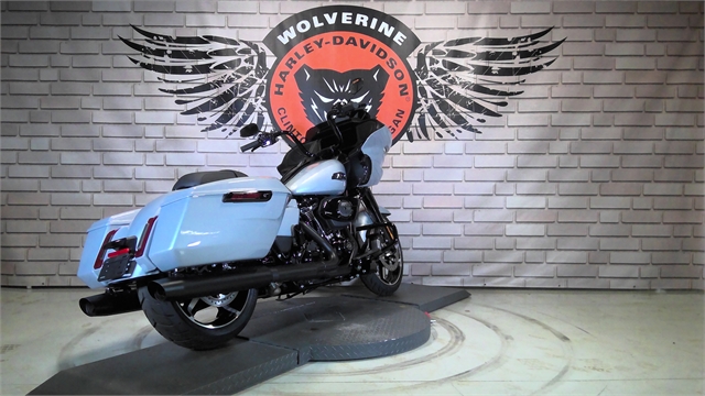 2024 Harley-Davidson Road Glide Base at Wolverine Harley-Davidson