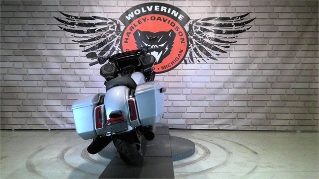 2024 Harley-Davidson Road Glide Base at Wolverine Harley-Davidson