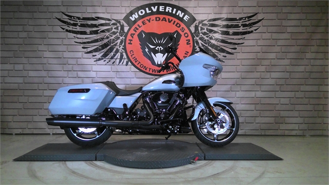 2024 Harley-Davidson Road Glide Base at Wolverine Harley-Davidson