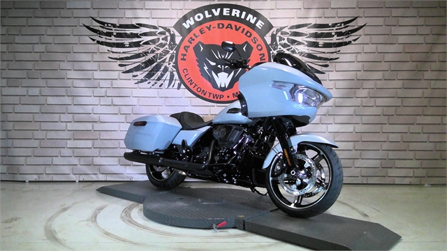 2024 Harley-Davidson Road Glide Base at Wolverine Harley-Davidson