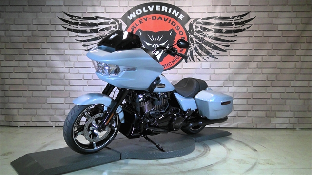 2024 Harley-Davidson Road Glide Base at Wolverine Harley-Davidson