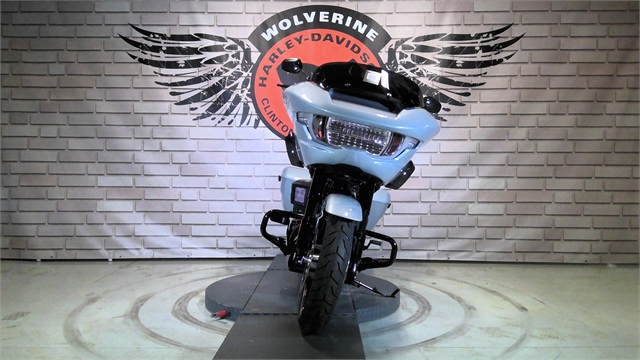 2024 Harley-Davidson Road Glide Base at Wolverine Harley-Davidson