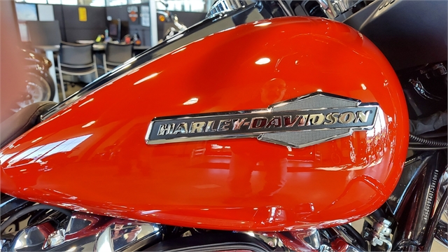 2023 Harley-Davidson Street Glide Base at Keystone Harley-Davidson