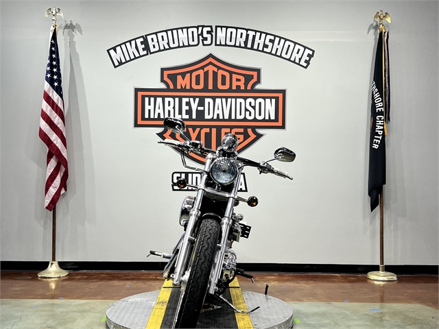 2012 Harley-Davidson Sportster Seventy-Two at Mike Bruno's Northshore Harley-Davidson