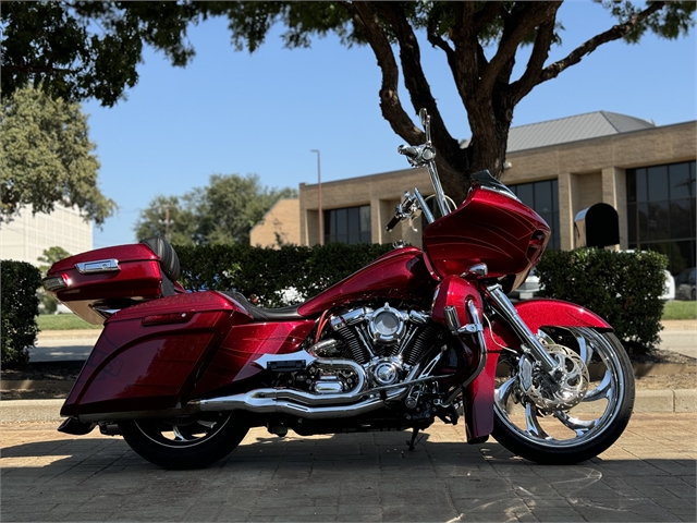 2021 Harley-Davidson Road Glide Special at Lucky Penny Cycles