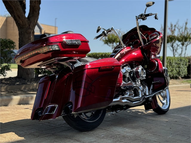 2021 Harley-Davidson Road Glide Special at Lucky Penny Cycles