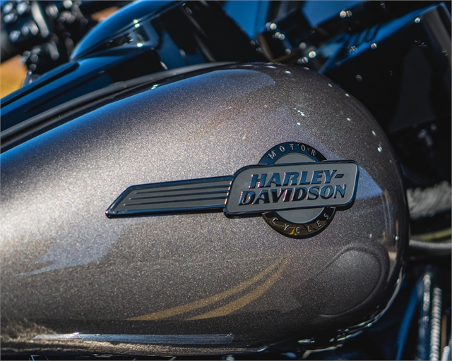 2023 Harley-Davidson Electra Glide Ultra Limited at Speedway Harley-Davidson