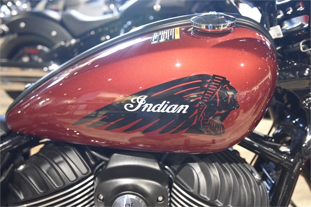 2023 Indian Motorcycle Chief Bobber Base at Motoprimo Motorsports
