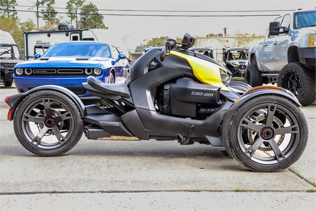 2022 Can-Am Ryker 900 ACE at Friendly Powersports Slidell