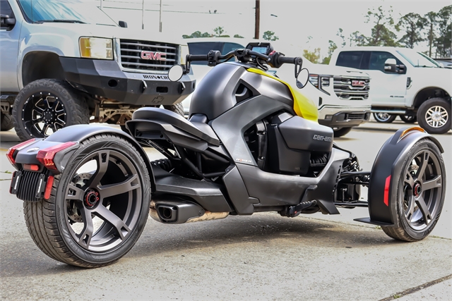 2022 Can-Am Ryker 900 ACE at Friendly Powersports Slidell