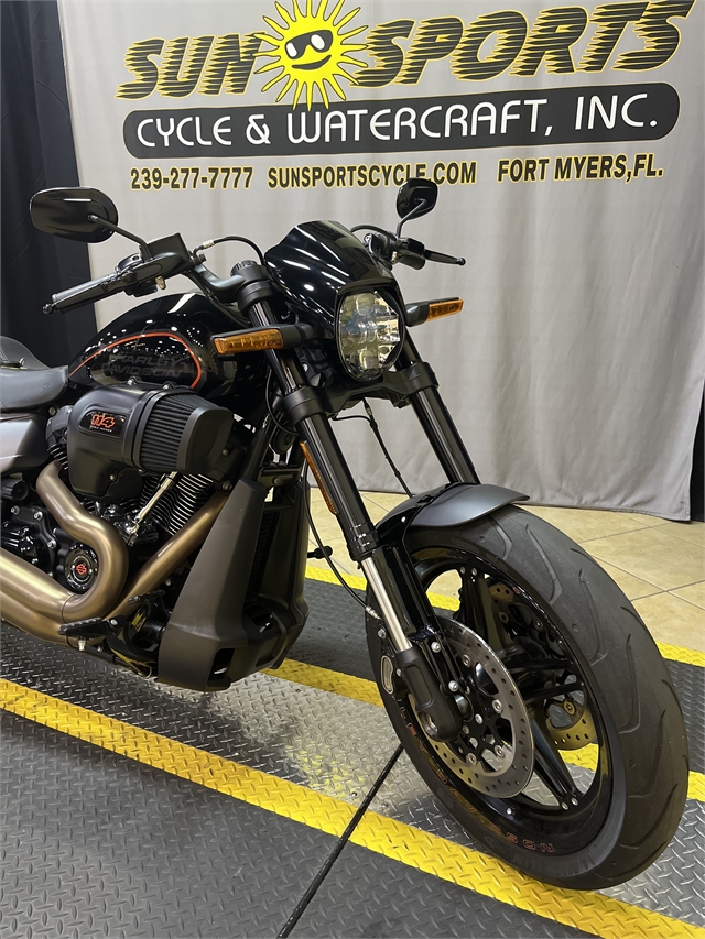 2019 Harley-Davidson Softail FXDR 114 at Sun Sports Cycle & Watercraft, Inc.