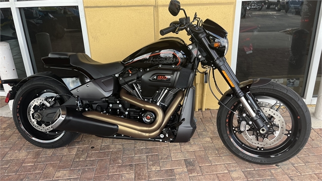 2019 Harley-Davidson Softail FXDR 114 at Sun Sports Cycle & Watercraft, Inc.