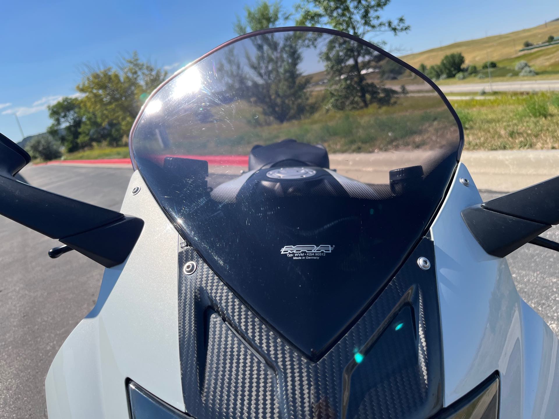 2009 BMW K 1300 S at Mount Rushmore Motorsports