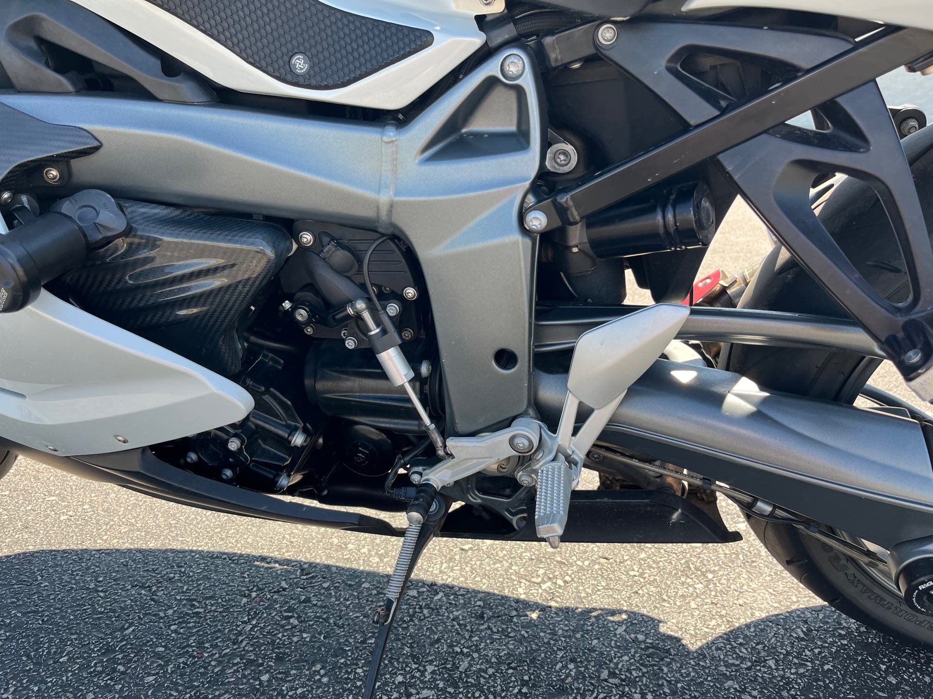 2009 BMW K 1300 S at Mount Rushmore Motorsports