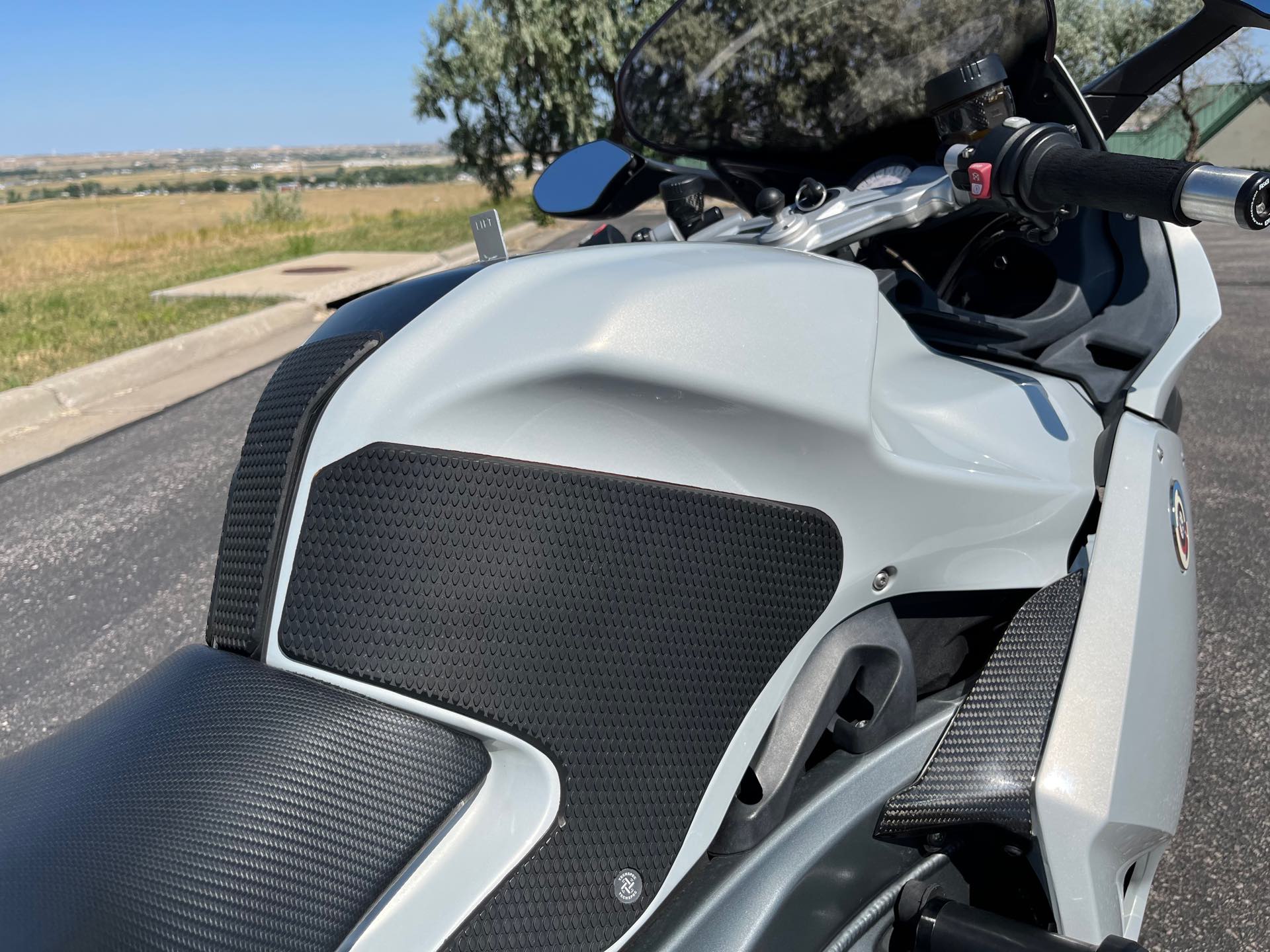 2009 BMW K 1300 S at Mount Rushmore Motorsports